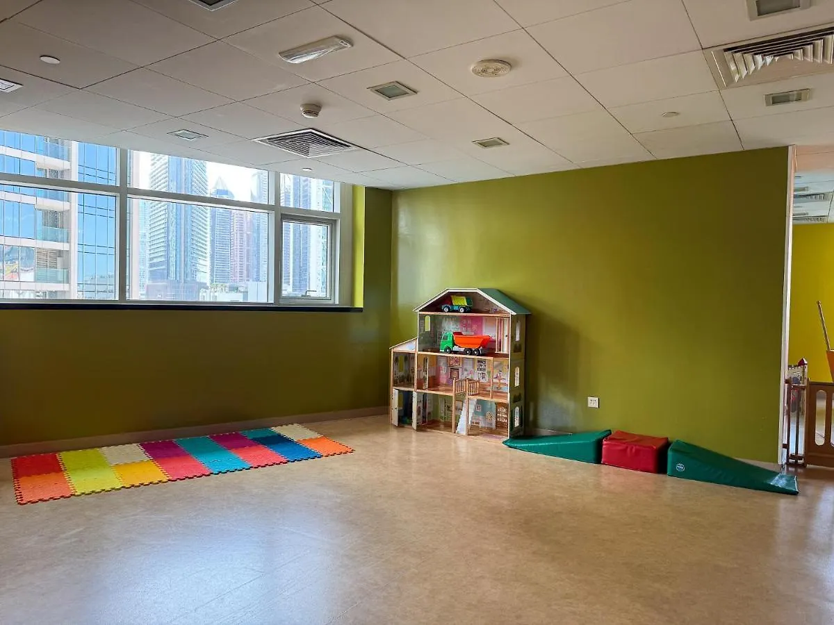 Wow! Beautiful 1Br Apt In Downtown - Close To Burj And Mall Dubai Appartamento