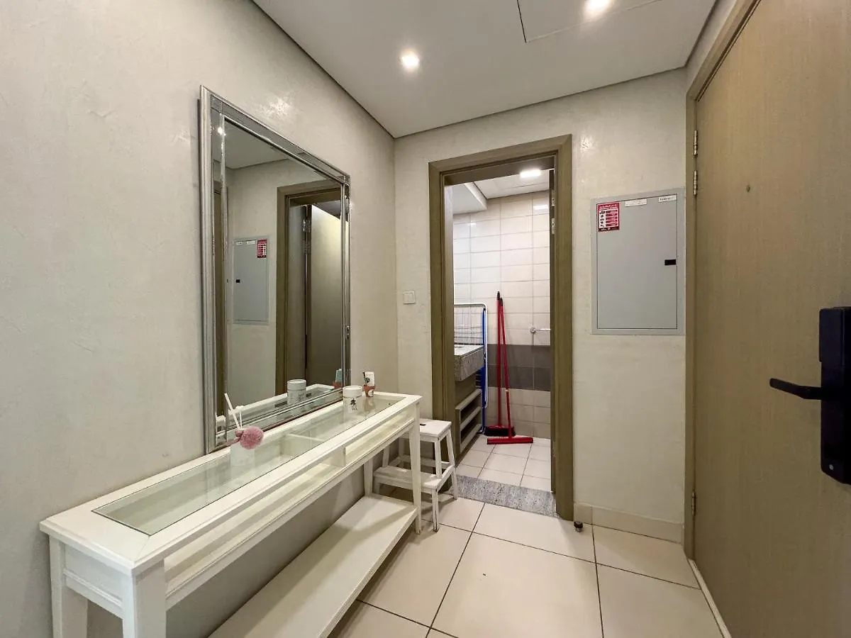 Wow! Beautiful 1Br Apt In Downtown - Close To Burj And Mall Dubai Emirati Arabi Uniti