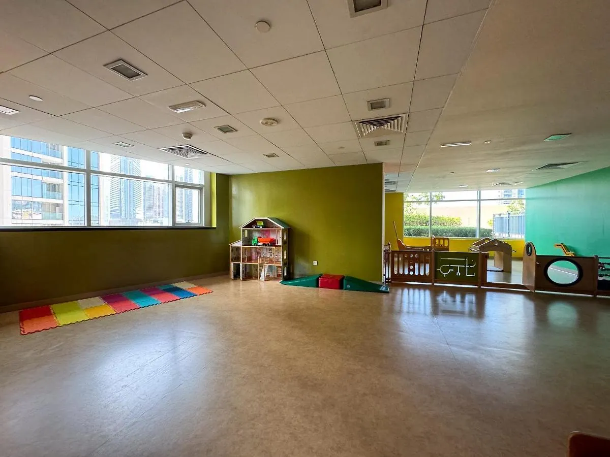 Wow! Beautiful 1Br Apt In Downtown - Close To Burj And Mall Dubai Emirati Arabi Uniti