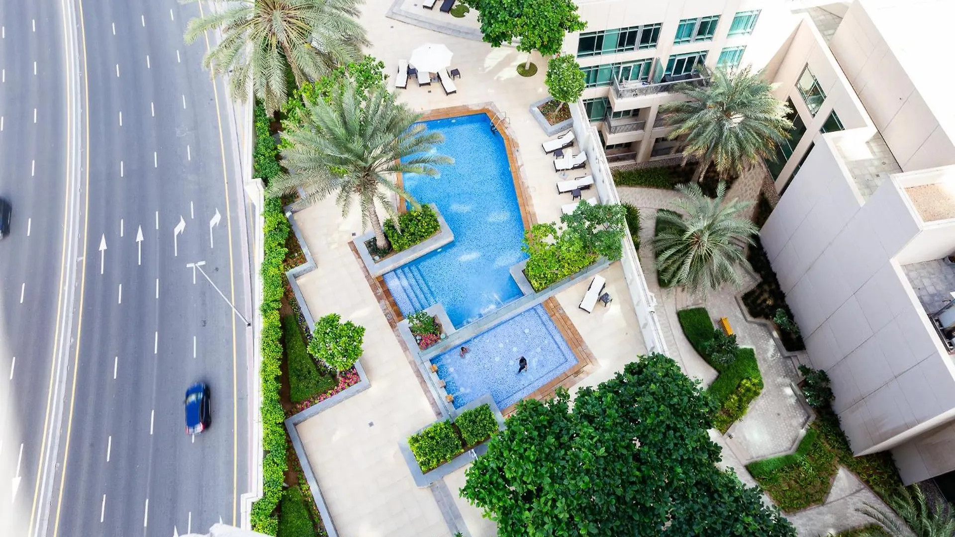 Wow! Beautiful 1Br Apt In Downtown - Close To Burj And Mall Dubai Emirati Arabi Uniti