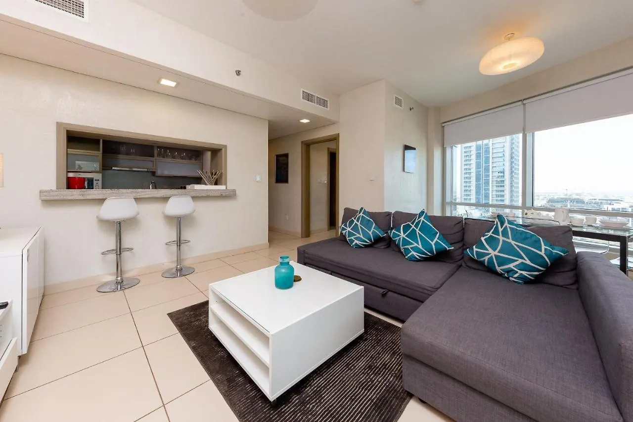 Apartment Wow! Beautiful 1Br Apt In Downtown - Close To Burj And Mall Dubai United Arab Emirates