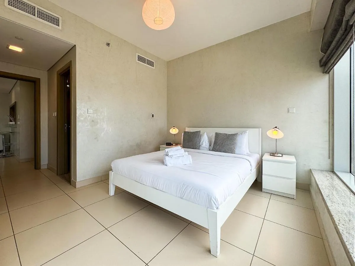 Apartment Wow! Beautiful 1Br Apt In Downtown - Close To Burj And Mall Dubai