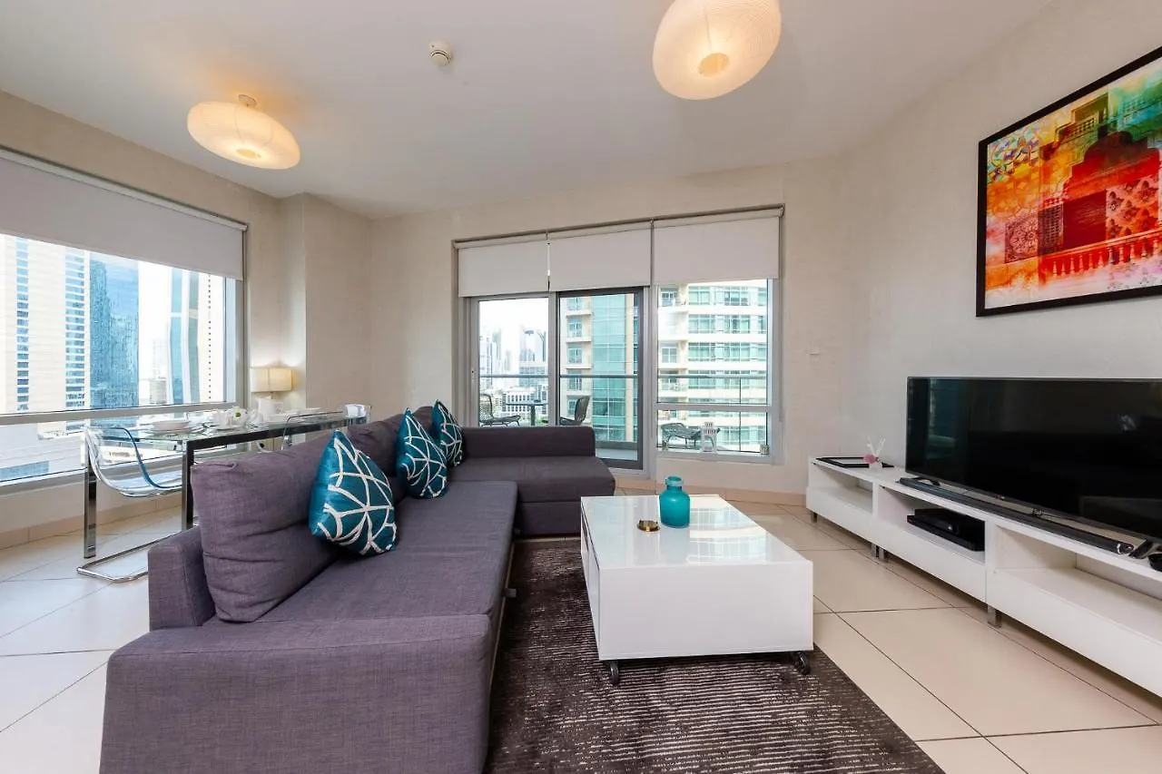 Wow! Beautiful 1Br Apt In Downtown - Close To Burj And Mall Dubai 0*,