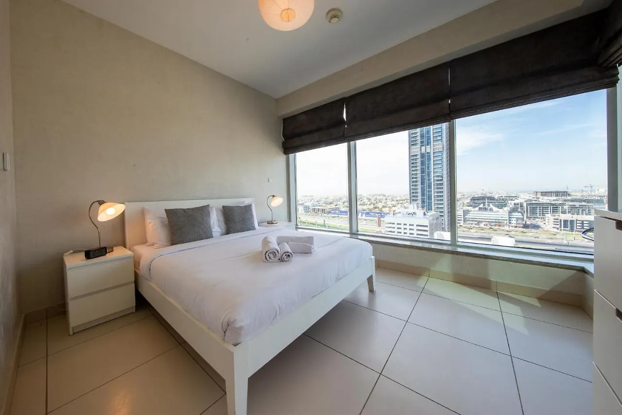 Apartment Wow! Beautiful 1Br Apt In Downtown - Close To Burj And Mall Dubai United Arab Emirates