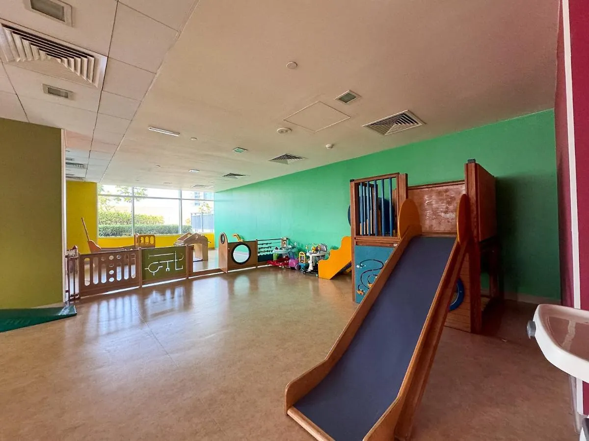 Wow! Beautiful 1Br Apt In Downtown - Close To Burj And Mall Dubai 0*,  Vereinigte Arabische Emirate