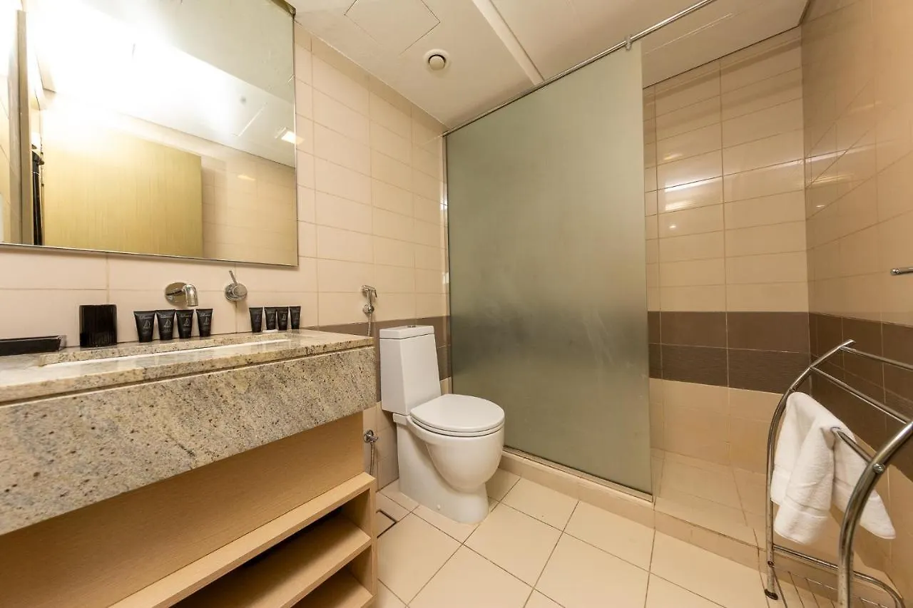 Wow! Beautiful 1Br Apt In Downtown - Close To Burj And Mall Dubai 0*,